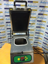 MACCHINA TERMOSIGILLATRICE